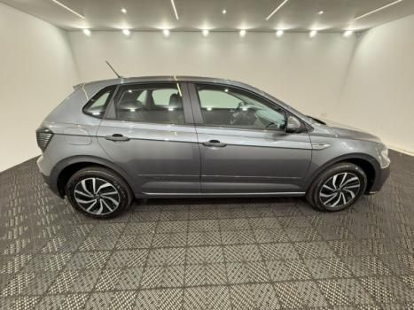 VOLKSWAGEN Polo Hatch 1.0 4P 170 TSI HIGHLINE AUTOMTICO, Foto 4