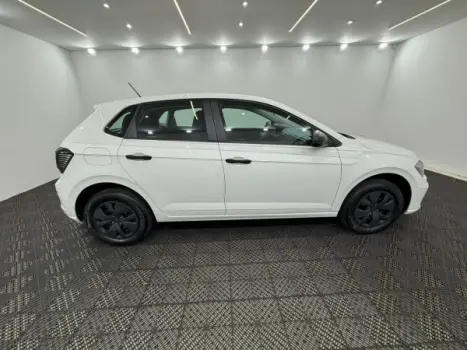 VOLKSWAGEN Polo Hatch 1.0 4P MPI TRACK, Foto 4