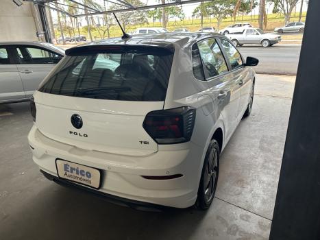 VOLKSWAGEN Polo Hatch 1.0 4P 170 TSI HIGHLINE AUTOMTICO, Foto 2
