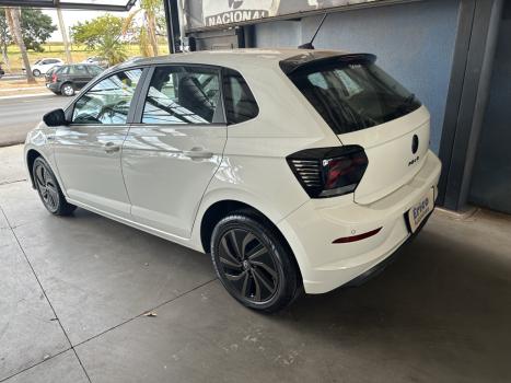 VOLKSWAGEN Polo Hatch 1.0 4P 170 TSI HIGHLINE AUTOMTICO, Foto 3