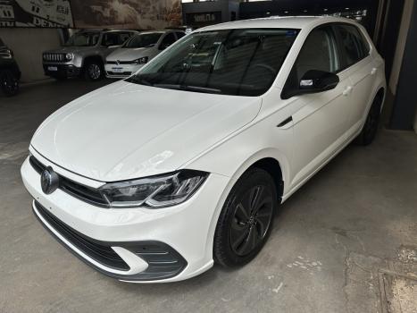 VOLKSWAGEN Polo Hatch 1.0 4P 170 TSI HIGHLINE AUTOMTICO, Foto 1