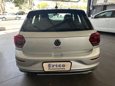 VOLKSWAGEN Polo Hatch 1.4 4P 250 TSI GTS AUTOMÁTICO, Foto 2 VOLKSWAGEN Polo Hatch 1.4 4P 250 TSI GTS AUTOMÁTICO, Foto 2