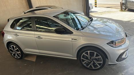 VOLKSWAGEN Polo Hatch 1.4 4P 250 TSI GTS AUTOMÁTICO, Foto 3 VOLKSWAGEN Polo Hatch 1.4 4P 250 TSI GTS AUTOMÁTICO, Foto 3