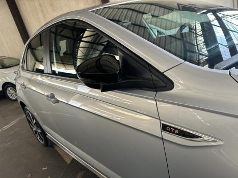 VOLKSWAGEN Polo Hatch 1.4 4P 250 TSI GTS AUTOMÁTICO, Foto 4 VOLKSWAGEN Polo Hatch 1.4 4P 250 TSI GTS AUTOMÁTICO, Foto 4