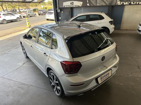 VOLKSWAGEN Polo Hatch 1.4 4P 250 TSI GTS AUTOMÁTICO, Foto 5 VOLKSWAGEN Polo Hatch 1.4 4P 250 TSI GTS AUTOMÁTICO, Foto 5