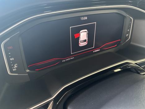 VOLKSWAGEN Polo Hatch 1.4 4P 250 TSI GTS AUTOMÁTICO, Foto 6 VOLKSWAGEN Polo Hatch 1.4 4P 250 TSI GTS AUTOMÁTICO, Foto 6