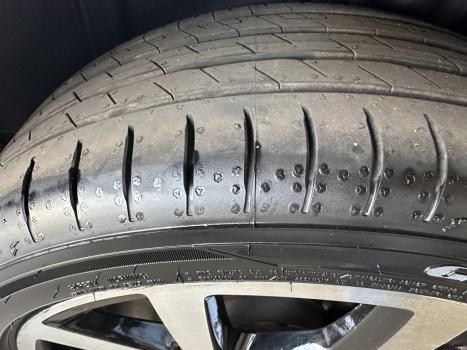 VOLKSWAGEN Polo Hatch 1.4 4P 250 TSI GTS AUTOMÁTICO, Foto 7 VOLKSWAGEN Polo Hatch 1.4 4P 250 TSI GTS AUTOMÁTICO, Foto 7