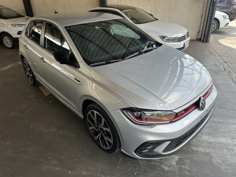 VOLKSWAGEN Polo Hatch 1.4 4P 250 TSI GTS AUTOMÁTICO, Foto 10 VOLKSWAGEN Polo Hatch 1.4 4P 250 TSI GTS AUTOMÁTICO, Foto 10