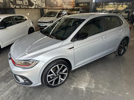 VOLKSWAGEN Polo Hatch 1.4 4P 250 TSI GTS AUTOMÁTICO, Foto 11 VOLKSWAGEN Polo Hatch 1.4 4P 250 TSI GTS AUTOMÁTICO, Foto 11