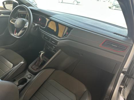 VOLKSWAGEN Polo Hatch 1.4 4P 250 TSI GTS AUTOMÁTICO, Foto 12 VOLKSWAGEN Polo Hatch 1.4 4P 250 TSI GTS AUTOMÁTICO, Foto 12