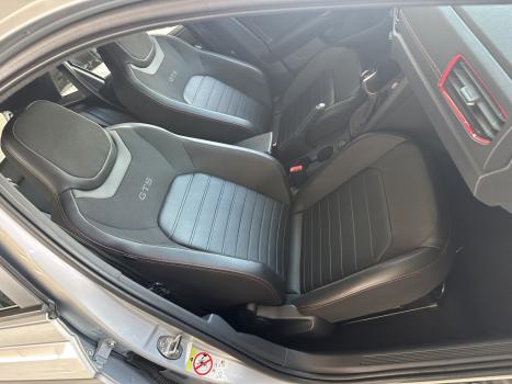 VOLKSWAGEN Polo Hatch 1.4 4P 250 TSI GTS AUTOMÁTICO, Foto 13 VOLKSWAGEN Polo Hatch 1.4 4P 250 TSI GTS AUTOMÁTICO, Foto 13