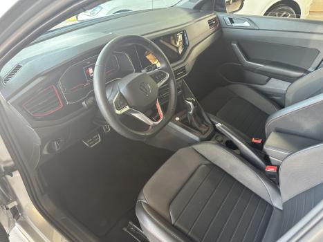 VOLKSWAGEN Polo Hatch 1.4 4P 250 TSI GTS AUTOMÁTICO, Foto 14 VOLKSWAGEN Polo Hatch 1.4 4P 250 TSI GTS AUTOMÁTICO, Foto 14