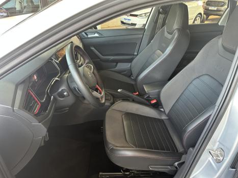 VOLKSWAGEN Polo Hatch 1.4 4P 250 TSI GTS AUTOMÁTICO, Foto 15 VOLKSWAGEN Polo Hatch 1.4 4P 250 TSI GTS AUTOMÁTICO, Foto 15