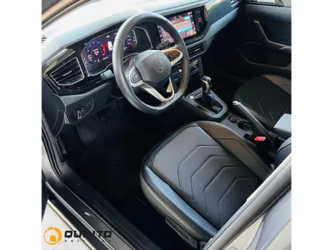 VOLKSWAGEN Polo Hatch 1.0 12V 4P 200 TSI HIGHLINE AUTOMTICO, Foto 8