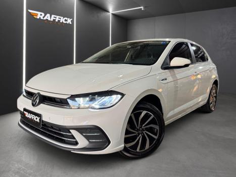 VOLKSWAGEN Polo Hatch 1.0 4P 170 TSI HIGHLINE AUTOMTICO, Foto 1