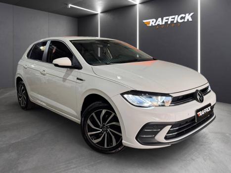 VOLKSWAGEN Polo Hatch 1.0 4P 170 TSI HIGHLINE AUTOMTICO, Foto 2