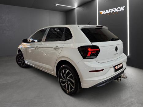 VOLKSWAGEN Polo Hatch 1.0 4P 170 TSI HIGHLINE AUTOMTICO, Foto 3