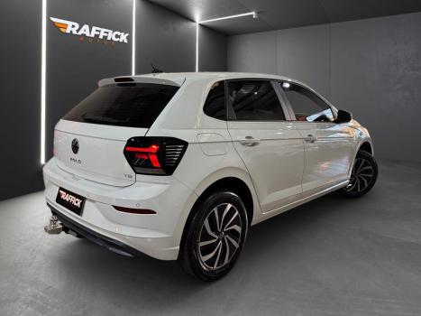 VOLKSWAGEN Polo Hatch 1.0 4P 170 TSI HIGHLINE AUTOMTICO, Foto 4