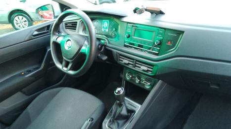 VOLKSWAGEN Polo Hatch 1.0 12V 4P MPI FLEX, Foto 12 VOLKSWAGEN Polo Hatch 1.0 12V 4P MPI FLEX, Foto 12