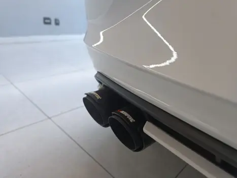 VOLKSWAGEN Polo Hatch 1.4 4P 250 TSI GTS AUTOMÁTICO, Foto 7 VOLKSWAGEN Polo Hatch 1.4 4P 250 TSI GTS AUTOMÁTICO, Foto 7