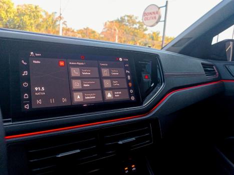 VOLKSWAGEN Polo Hatch 1.4 4P 250 TSI GTS AUTOMÁTICO, Foto 12 VOLKSWAGEN Polo Hatch 1.4 4P 250 TSI GTS AUTOMÁTICO, Foto 12