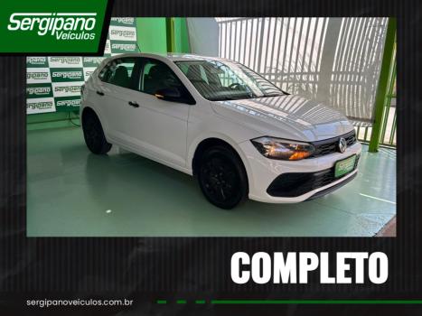 VOLKSWAGEN Polo Hatch 1.0 4P MPI TRACK, Foto 1