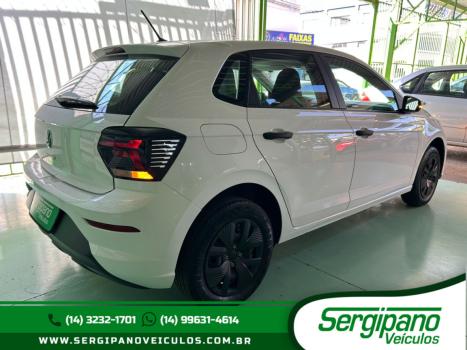 VOLKSWAGEN Polo Hatch 1.0 4P MPI TRACK, Foto 2