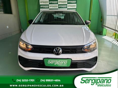 VOLKSWAGEN Polo Hatch 1.0 4P MPI TRACK, Foto 3