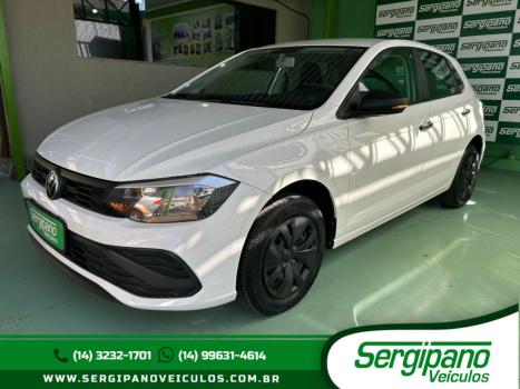 VOLKSWAGEN Polo Hatch 1.0 4P MPI TRACK, Foto 5