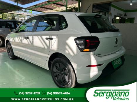 VOLKSWAGEN Polo Hatch 1.0 4P MPI TRACK, Foto 6