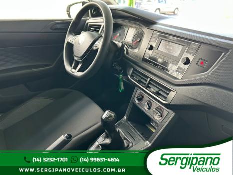 VOLKSWAGEN Polo Hatch 1.0 4P MPI TRACK, Foto 12