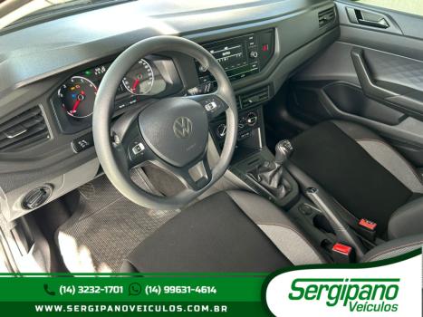 VOLKSWAGEN Polo Hatch 1.0 4P MPI TRACK, Foto 14