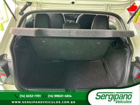 VOLKSWAGEN Polo Hatch 1.0 4P MPI TRACK, Foto 15