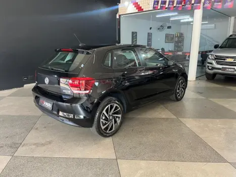 VOLKSWAGEN Polo Hatch 1.0 12V 4P 200 TSI HIGHLINE AUTOMTICO, Foto 4