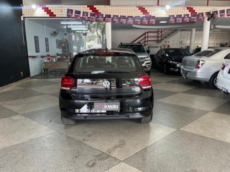 VOLKSWAGEN Polo Hatch 1.0 12V 4P 200 TSI HIGHLINE AUTOMTICO, Foto 5