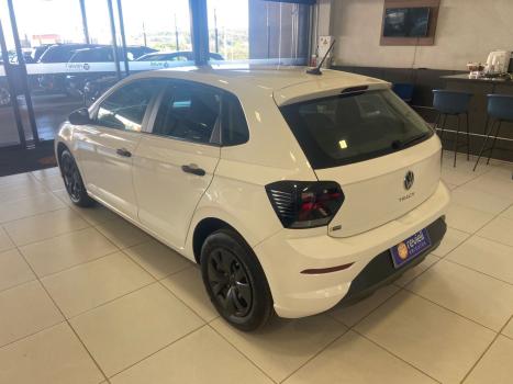 VOLKSWAGEN Polo Hatch 1.0 4P MPI TRACK, Foto 4