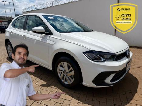 VOLKSWAGEN Polo Hatch 1.0 4P 170 TSI, Foto 1