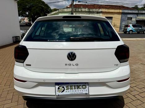 VOLKSWAGEN Polo Hatch 1.0 4P 170 TSI, Foto 6