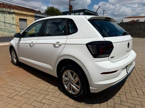 VOLKSWAGEN Polo Hatch 1.0 4P 170 TSI, Foto 7