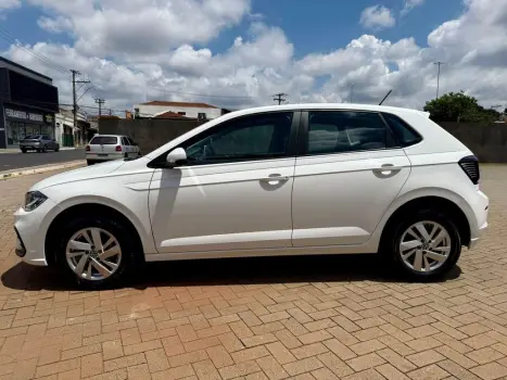 VOLKSWAGEN Polo Hatch 1.0 4P 170 TSI, Foto 8