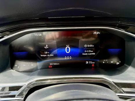 VOLKSWAGEN Polo Hatch 1.0 4P 170 TSI, Foto 9