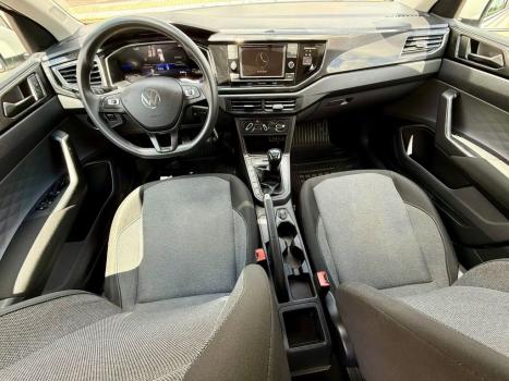 VOLKSWAGEN Polo Hatch 1.0 4P 170 TSI, Foto 10