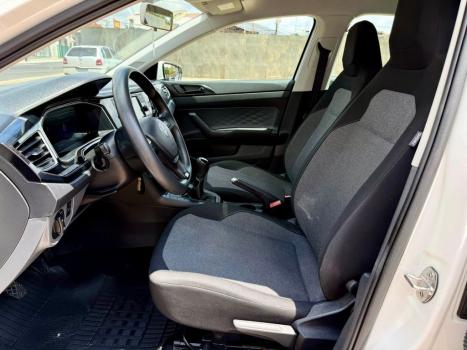 VOLKSWAGEN Polo Hatch 1.0 4P 170 TSI, Foto 11