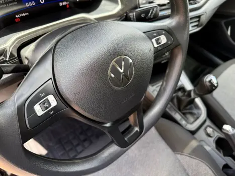 VOLKSWAGEN Polo Hatch 1.0 4P 170 TSI, Foto 12