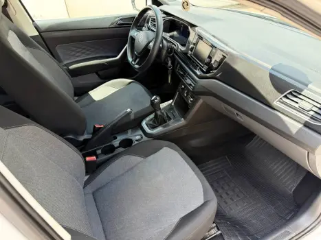 VOLKSWAGEN Polo Hatch 1.0 4P 170 TSI, Foto 15