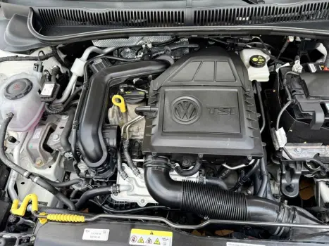 VOLKSWAGEN Polo Hatch 1.0 4P 170 TSI, Foto 21