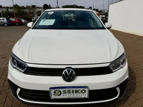 VOLKSWAGEN Polo Hatch 1.0 4P 170 TSI, Foto 2