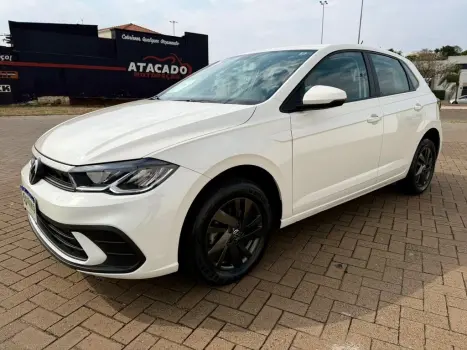 VOLKSWAGEN Polo Hatch 1.0 4P 170 TSI, Foto 3