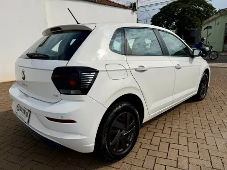 VOLKSWAGEN Polo Hatch 1.0 4P 170 TSI, Foto 5