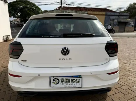 VOLKSWAGEN Polo Hatch 1.0 4P 170 TSI, Foto 6